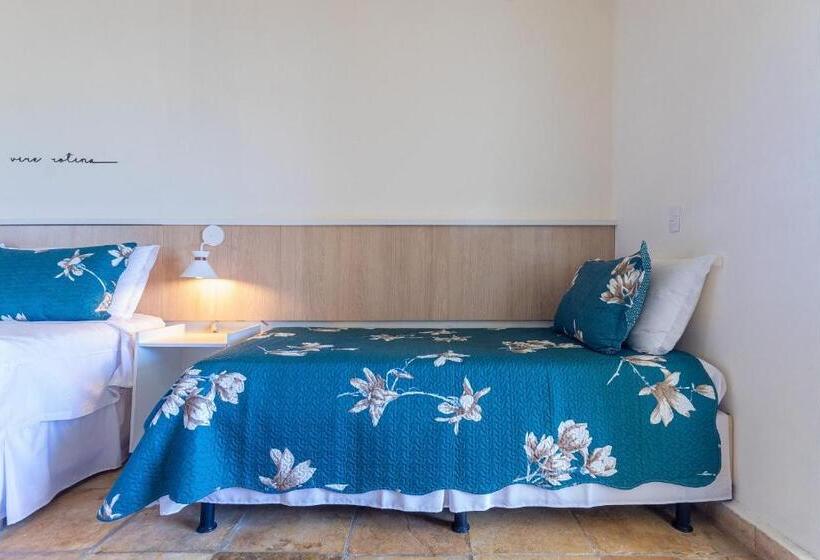 بنسيون Maravista Suítes   Cond. A Beira Mar São Miguel Do Gostoso