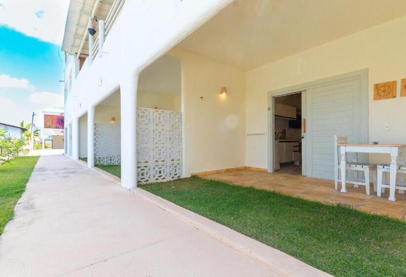 بنسيون Maravista Suítes   Cond. A Beira Mar São Miguel Do Gostoso