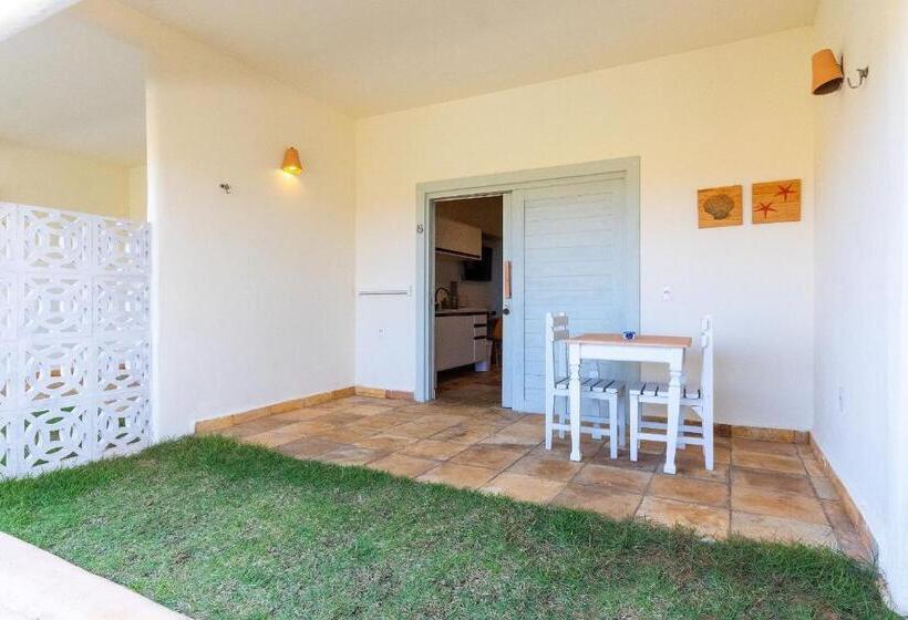 بنسيون Maravista Suítes   Cond. A Beira Mar São Miguel Do Gostoso