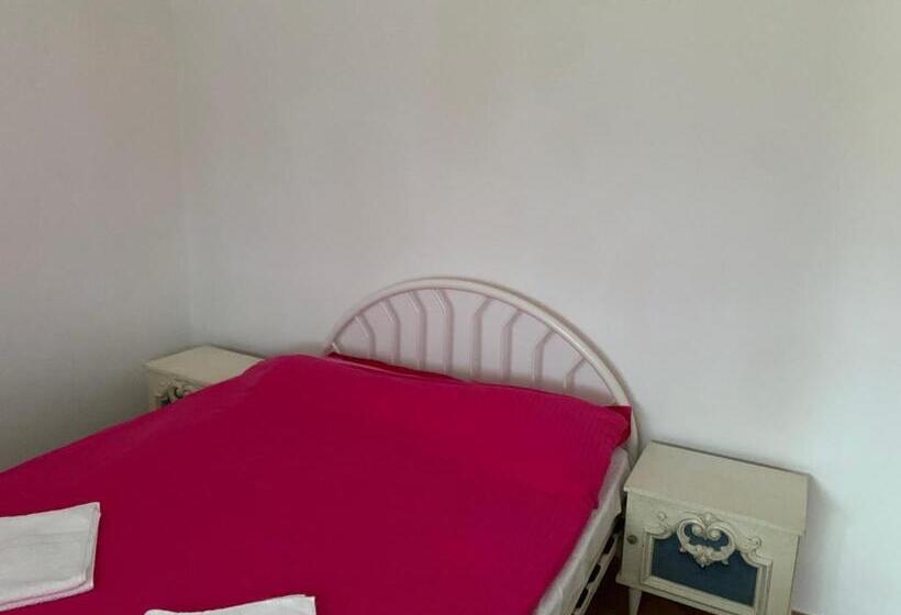 Пансион Weinesya Sunset Smida