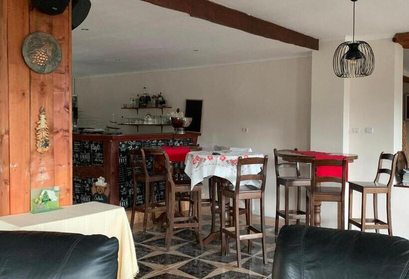 Пансион Weinesya Sunset Smida