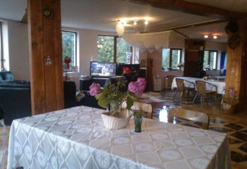 Пансион Weinesya Sunset Smida