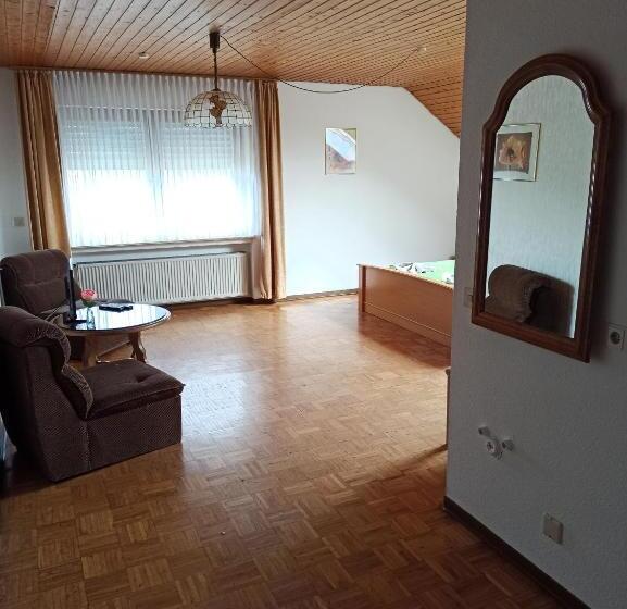 ペンション Moselhof