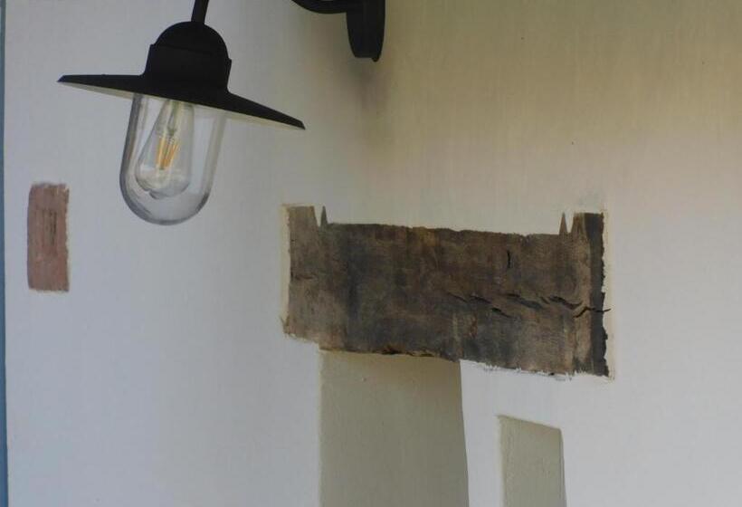 پانسیون Penzión Záruby