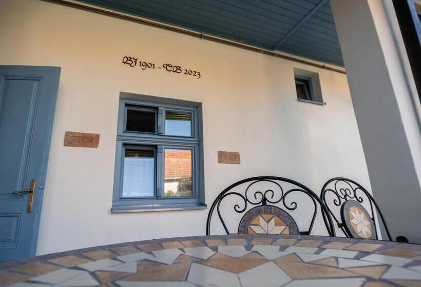 پانسیون Penzión Záruby