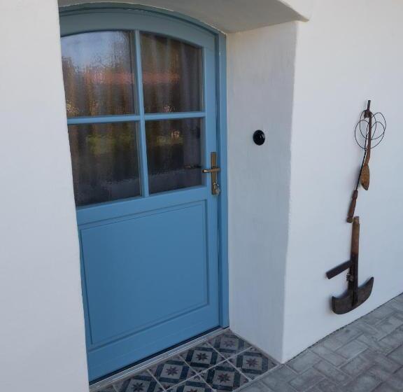 پانسیون Penzión Záruby