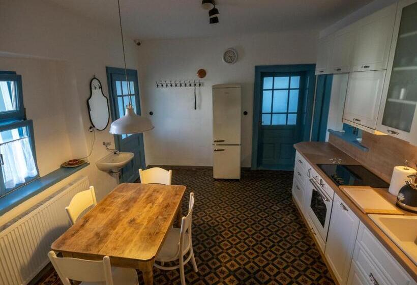 پانسیون Penzión Záruby