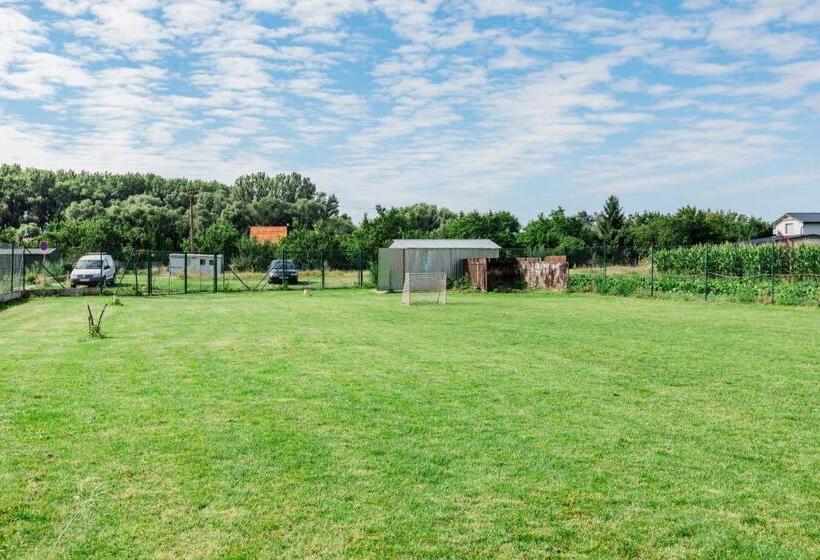 پانسیون Penzion černý Sklep