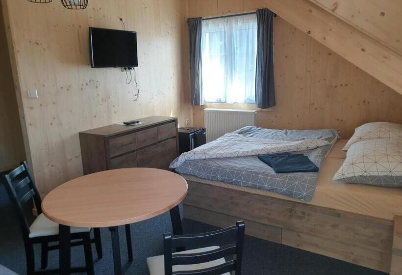 Пансион Penzion Parma