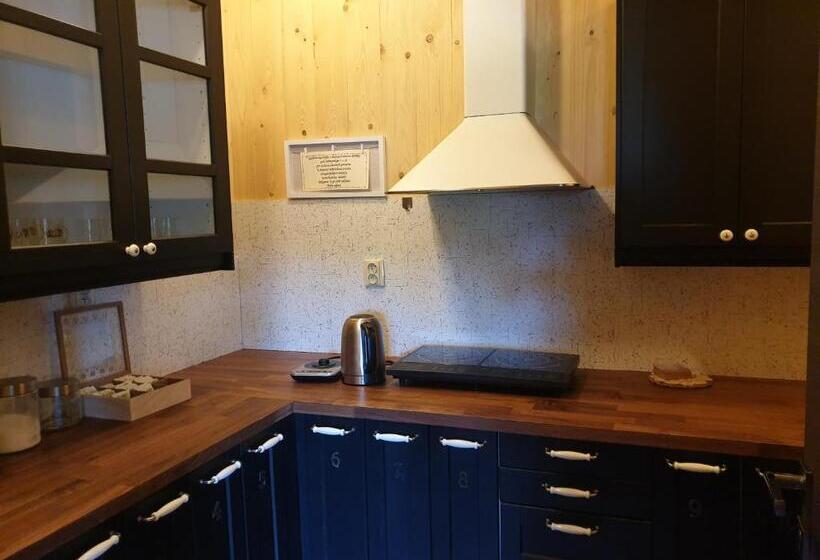 Пансион Penzion Parma