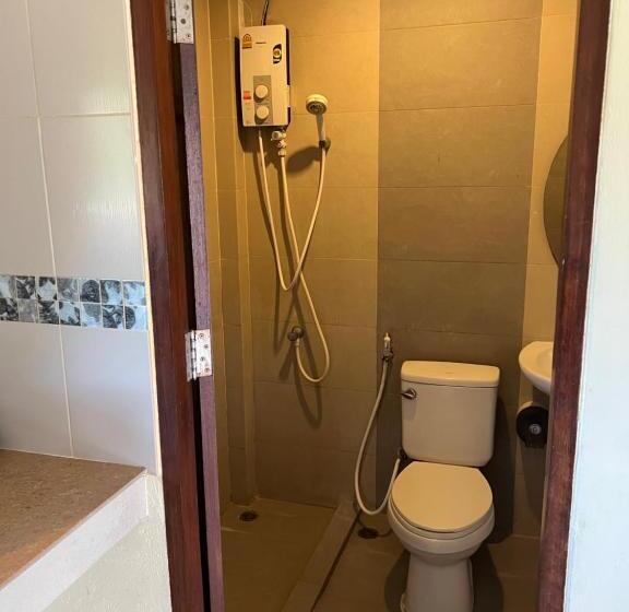 פנסיון P.f. Poolvilla