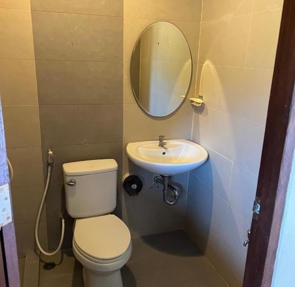 بنسيون P.f. Poolvilla