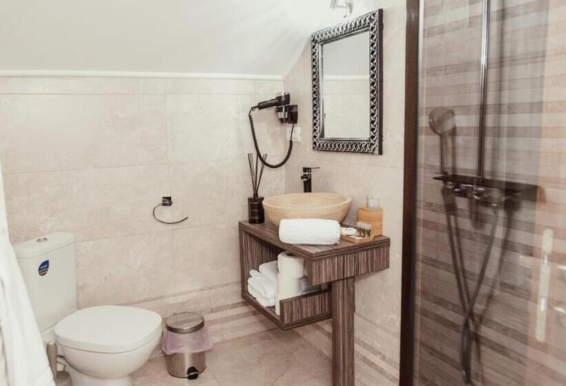 بنسيون Poiana Verde Garden House