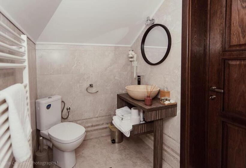 بنسيون Poiana Verde Garden House