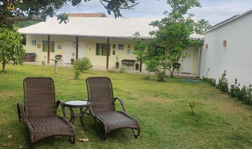 Пансион Pousada Da Drica