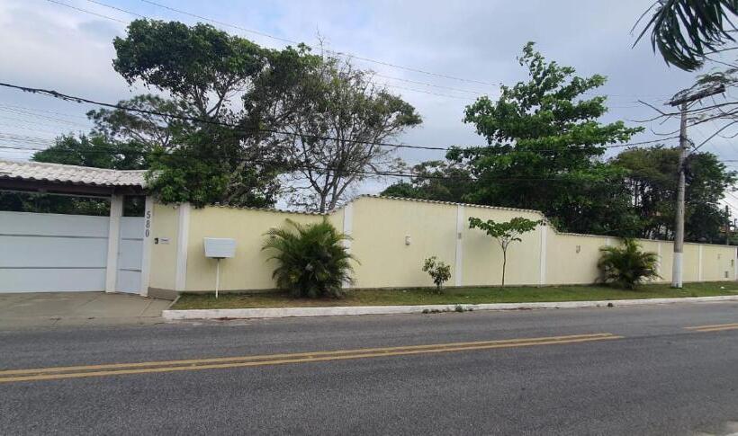 Пансион Pousada Da Drica