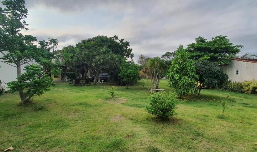 Пансион Pousada Da Drica