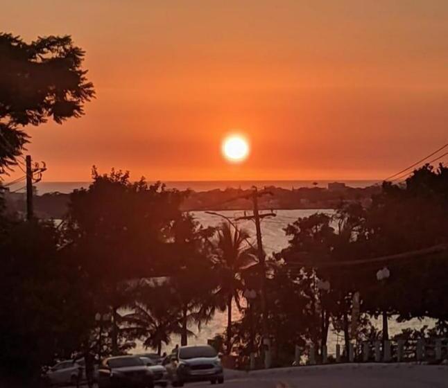 Пансион Pousada Da Drica