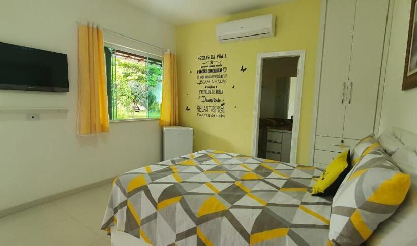 Пансион Pousada Da Drica