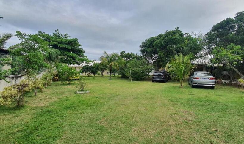 Пансион Pousada Da Drica