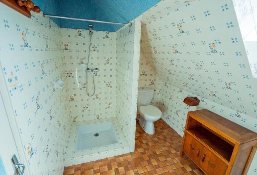 פנסיון Relais Saint Jacques