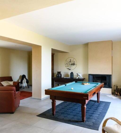 ペンション Room In A Farmhouse   Private Bathroom   By Feelluxuryholidays