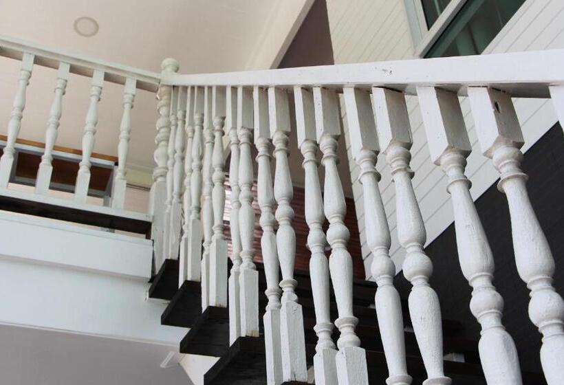 פנסיון Room In Guest Room   Baan Khunphiphit Homestay No2229