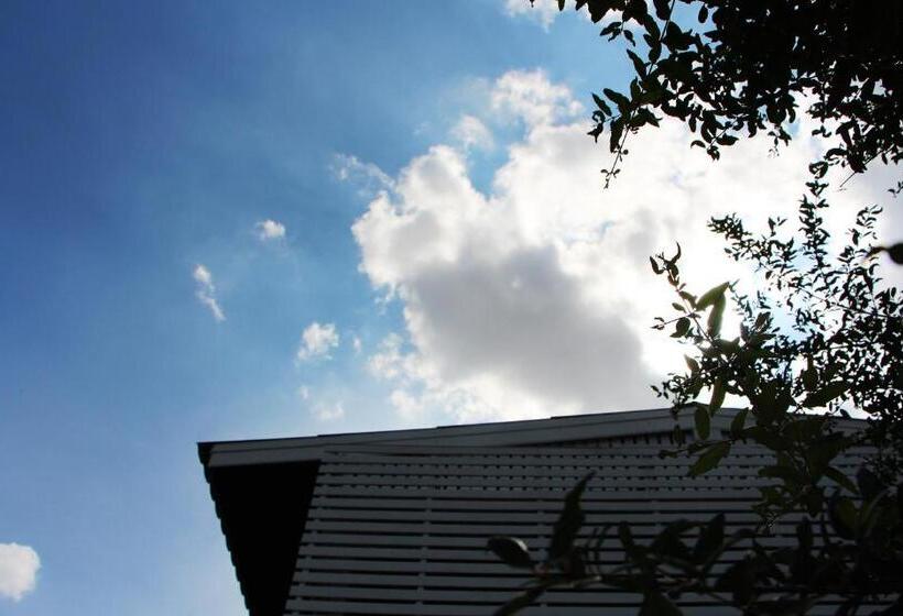 פנסיון Room In Guest Room   Baan Khunphiphit Homestay No2229