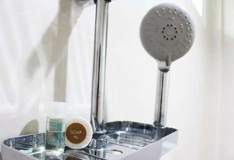 膳宿费 Room In Guest Room   Baan Khunphiphit Homestay No2322