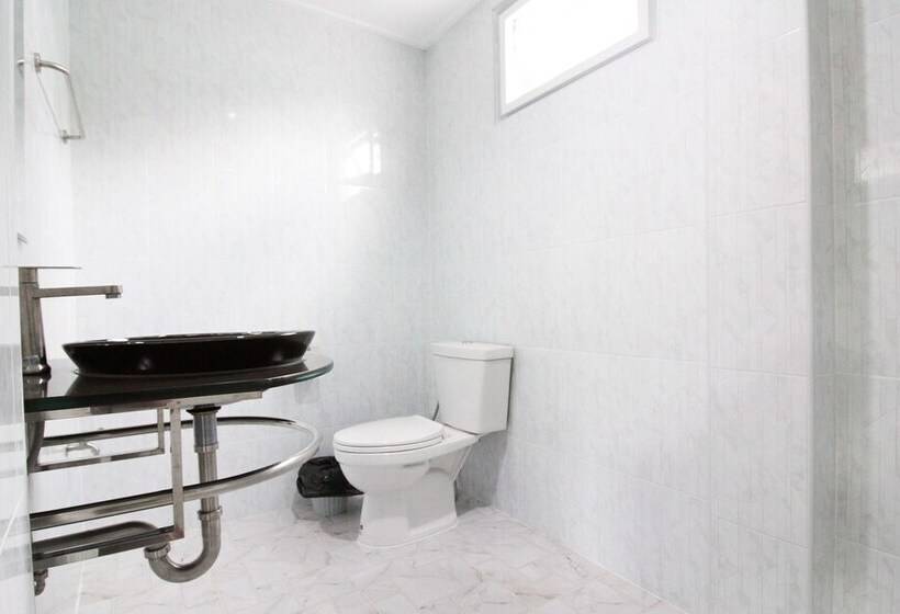 بنسيون Room In Guest Room   Baan Khunphiphit Homestay No3370