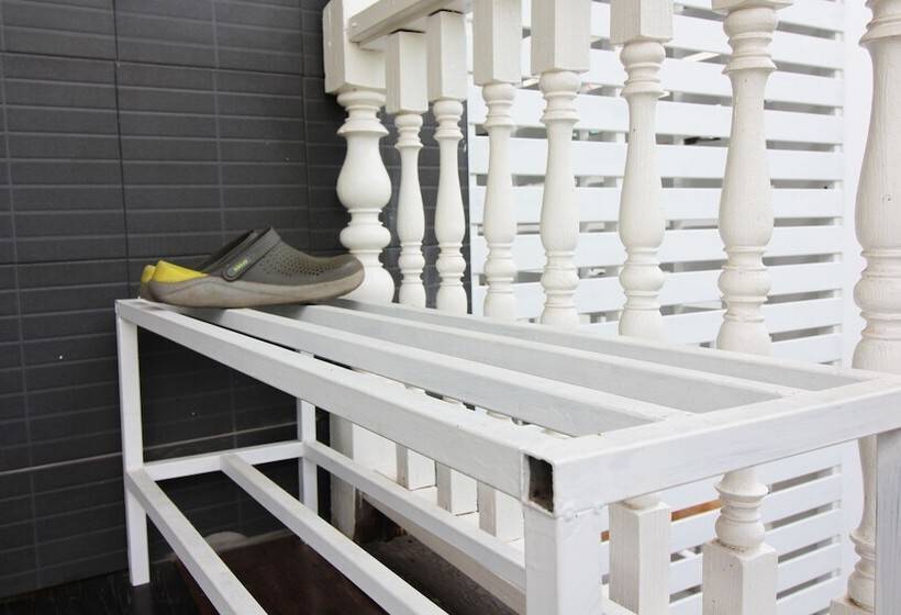 膳宿费 Room In Guest Room   Baan Khunphiphit Homestay