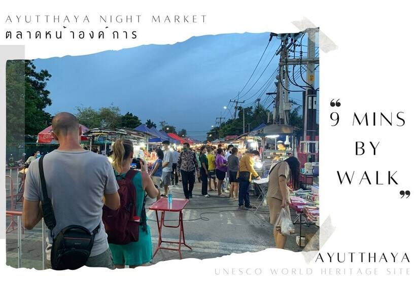 膳宿费 Room In Guest Room   Baan Khunphiphit Homestay