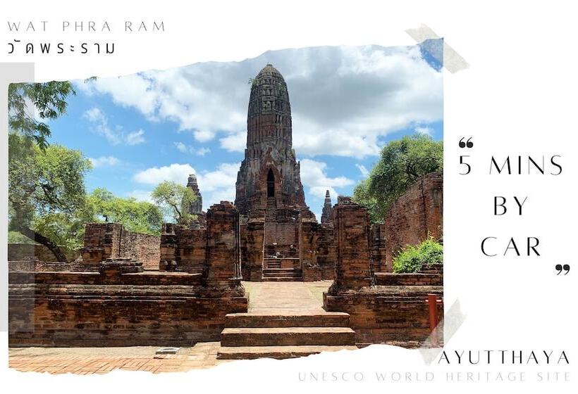 膳宿费 Room In Guest Room   Baan Khunphiphit Homestay