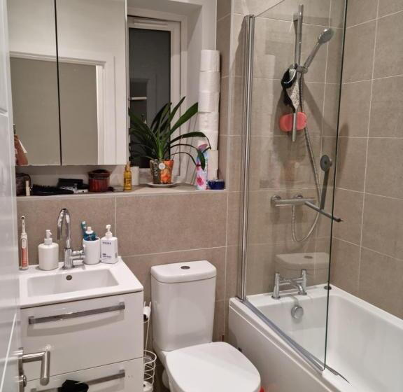 بنسيون Room With Office In Peaceful Place