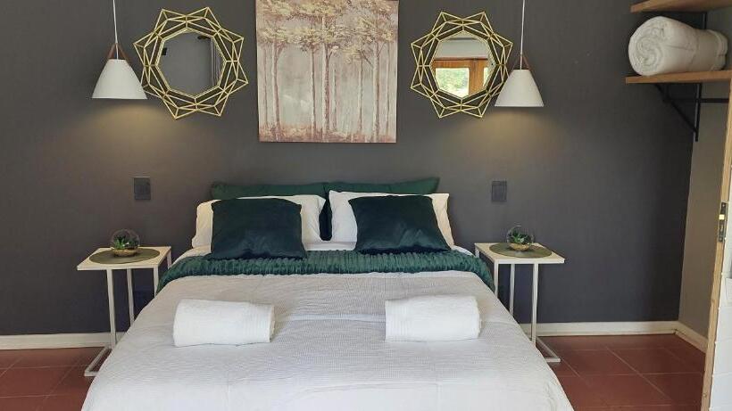 펜션 Royal Inn Room 2