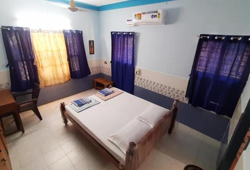 펜션 Sai Homes Chidambaram