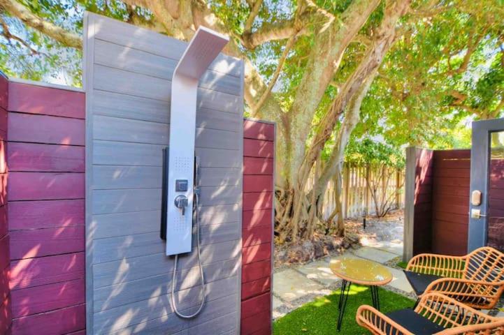 پانسیون Sexyvibe2/private Room/out Shower/pool/clothin Opt