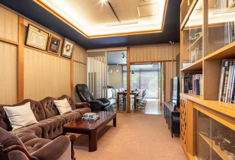 Пансион Share Hotel 198 Beppu Vacation Stay 53492v