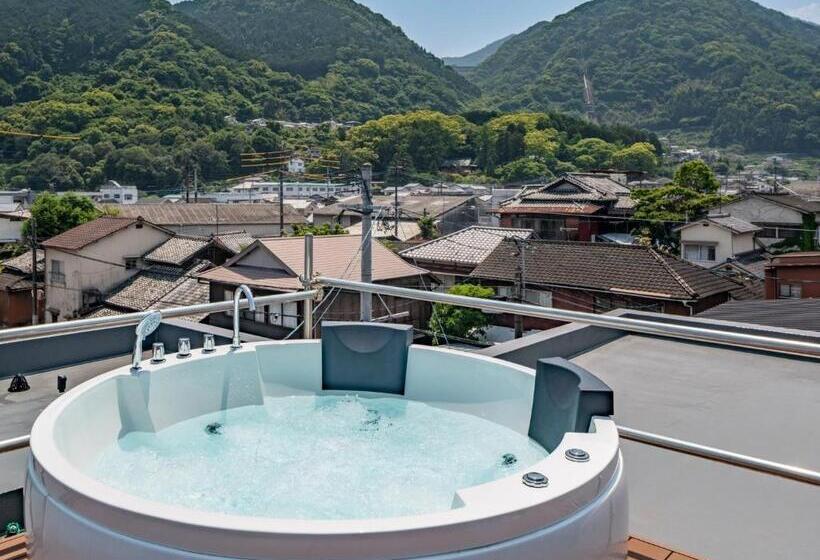 Пансион Share Hotel 198 Beppu Vacation Stay 53528v