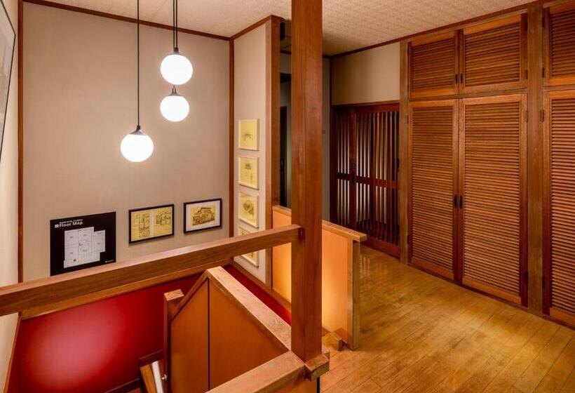 Пансион Share Hotel 198 Beppu Vacation Stay 53528v