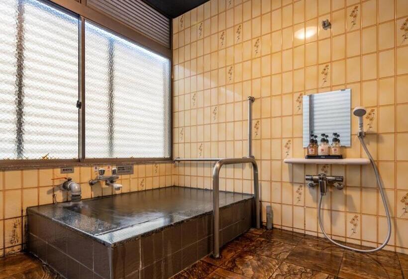 Пансион Share Hotel 198 Beppu Vacation Stay 53528v