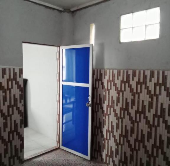 پانسیون Tanogowi Guesthouse