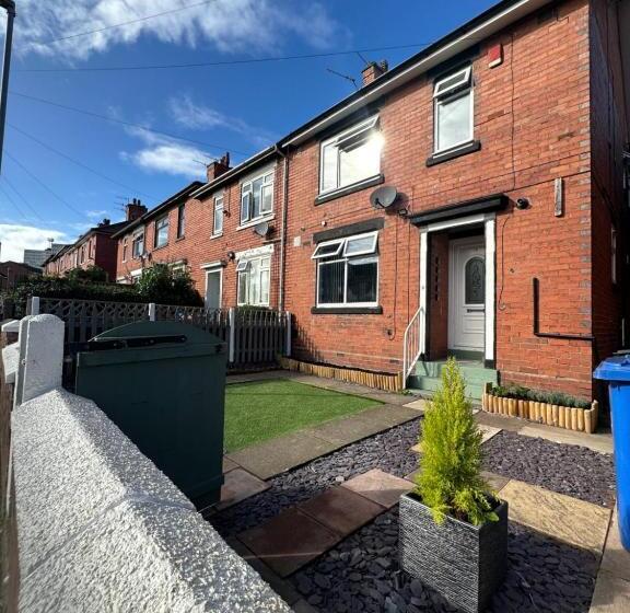 بنسيون Tarleton House