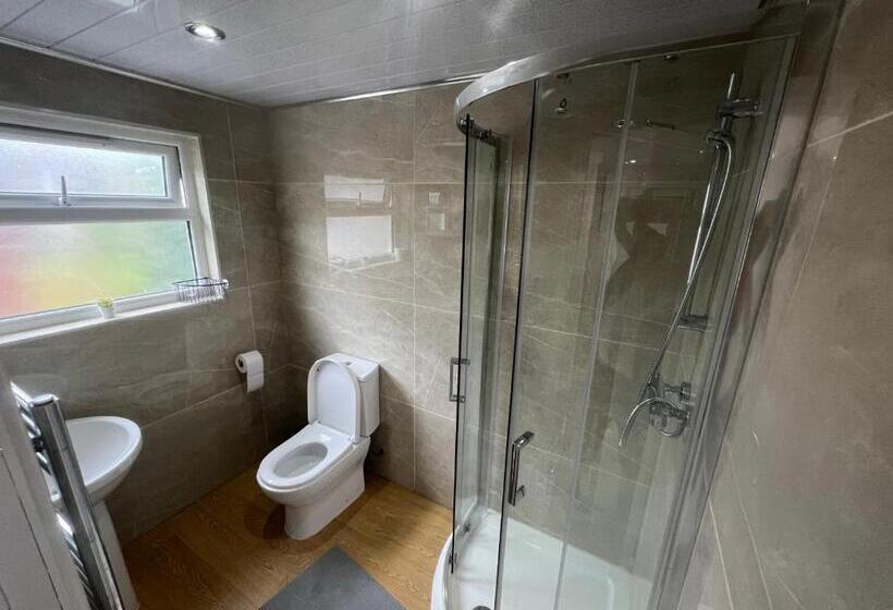 بنسيون Tarleton House