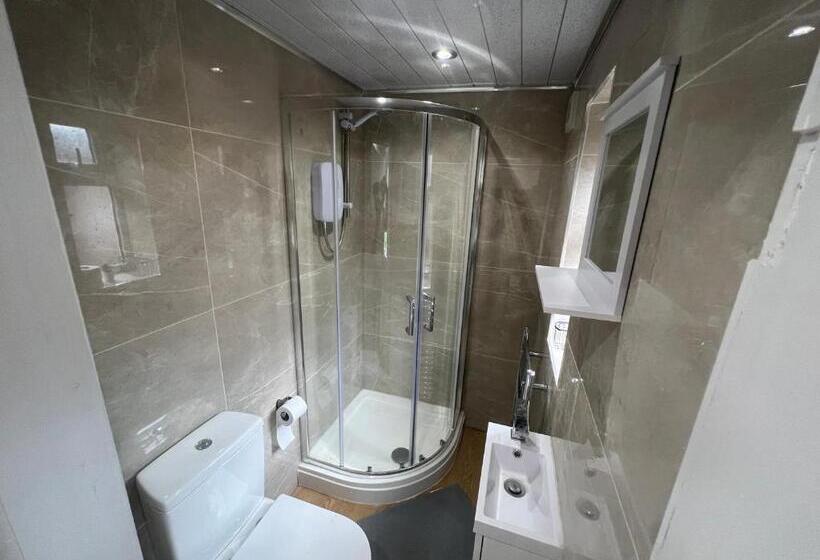 بنسيون Tarleton House