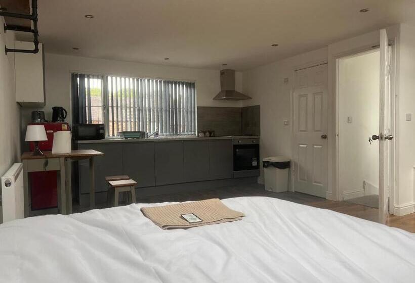 بنسيون Tarleton House