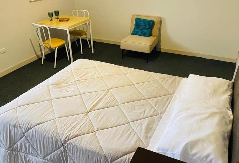 پانسیون Templo De La Luna