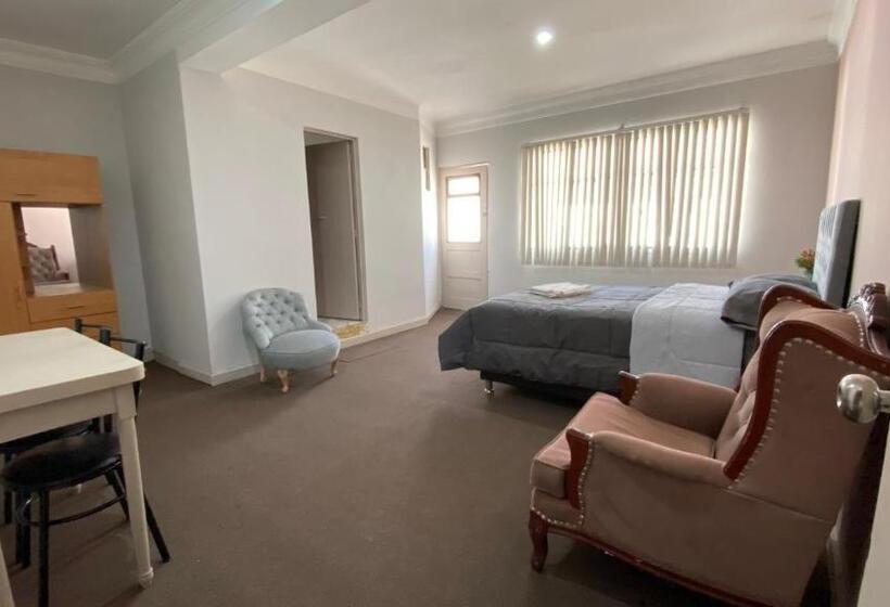 پانسیون Templo De La Luna