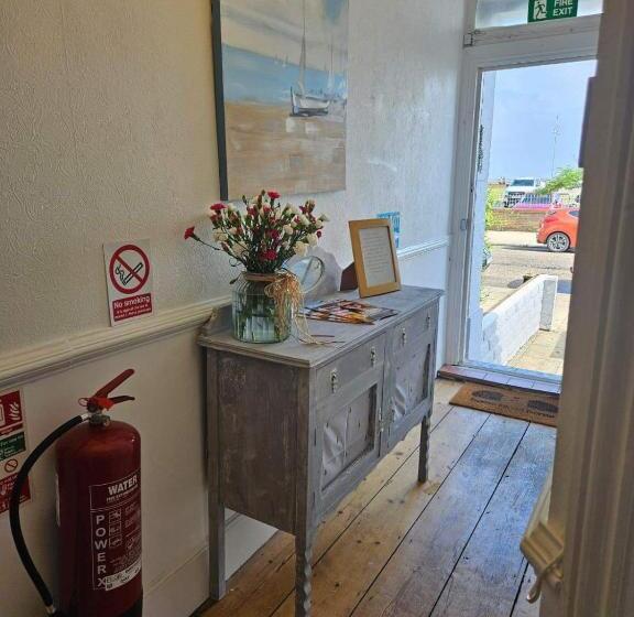 펜션 The Beach House