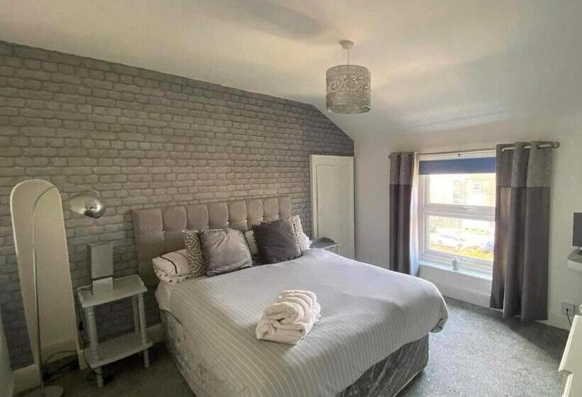 펜션 The Beach House